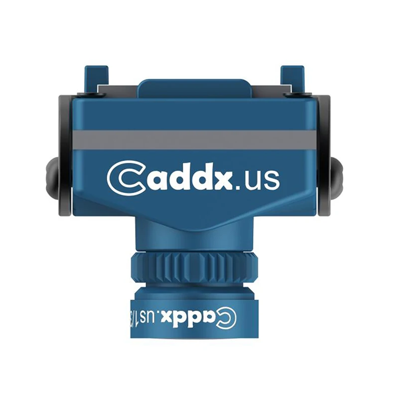 Hãng Caddx. hoa Kỳ Tarsier 4K  - đánh giá và giá Caddx Fpv Camera
