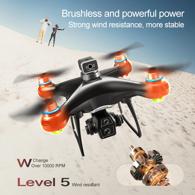 Bexine New Z3 GPS Drone with 4 - đánh giá và giá Drone App Rc Fpv