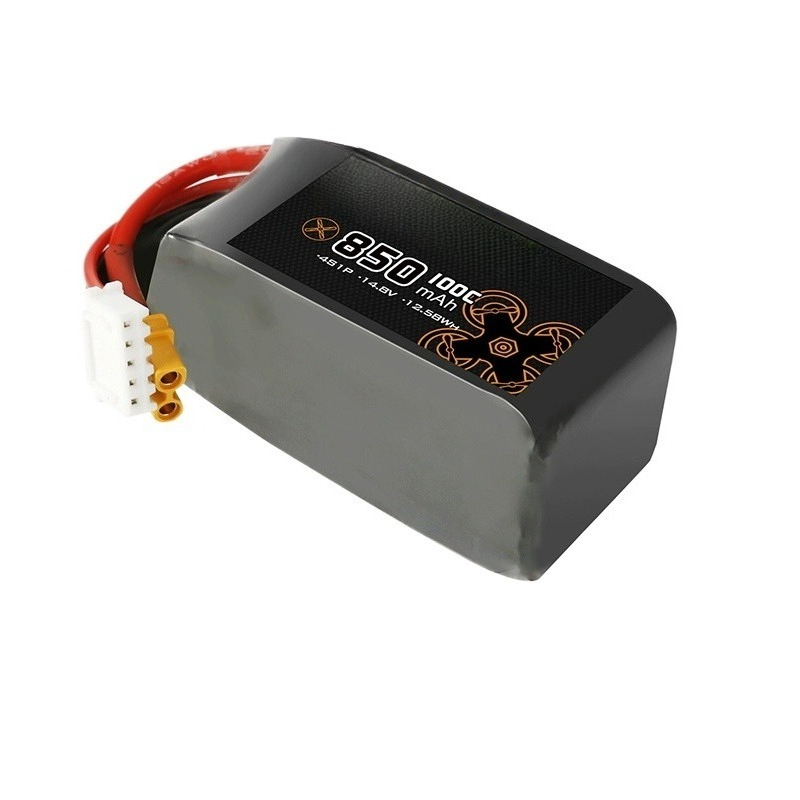 New 11.1/14.8/22.2V Lipo Batte - đánh giá và giá Drone Zll Rc