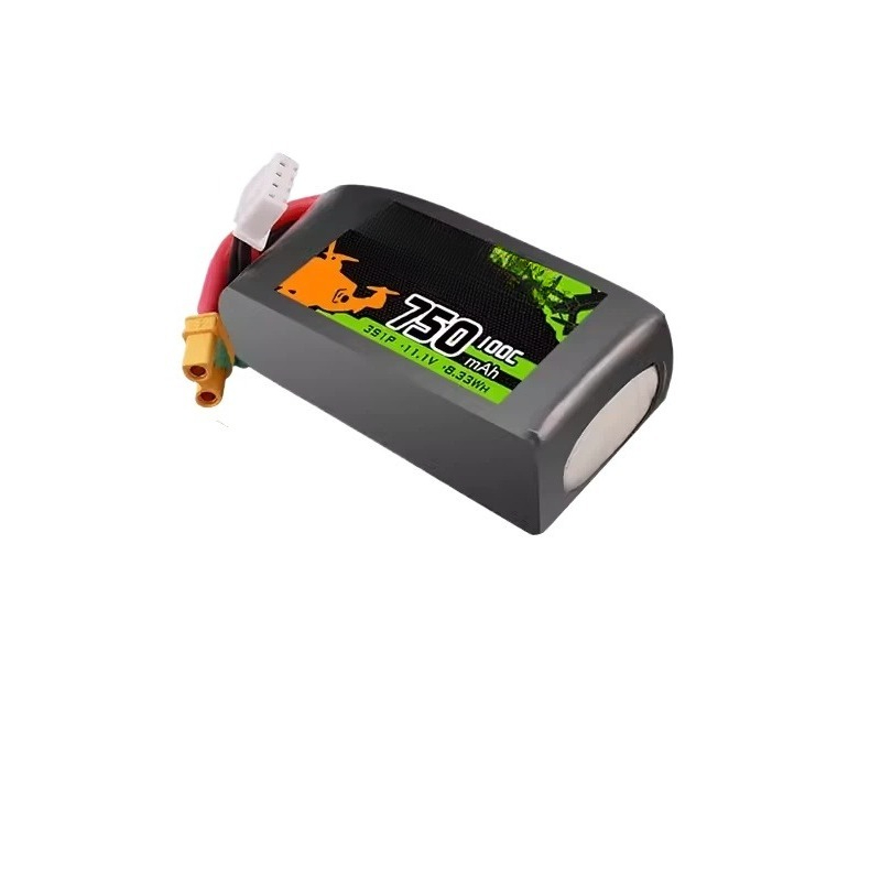 New 11.1/14.8/22.2V Lipo Batte - đánh giá và giá Drone Zll Rc