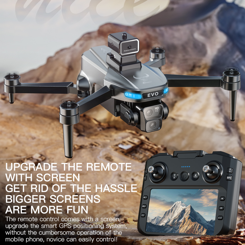 ZLL Sg901Max Beginner Drones R - đánh giá và giá Drone Zll Rc