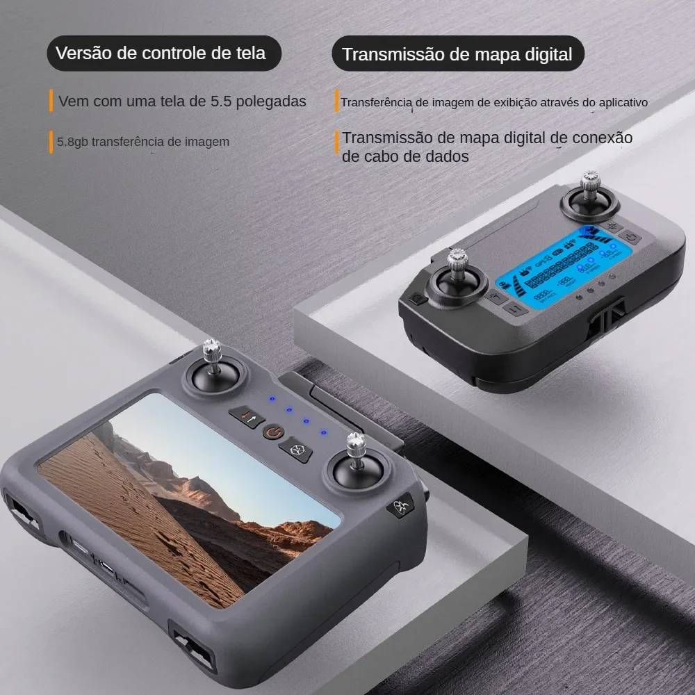 Aether ZLL SG909 Beast 3 GPS R - đánh giá và giá Drone Zll Rc