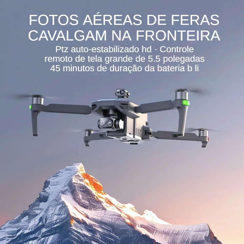 Aether ZLL SG909 Beast 3 GPS R - đánh giá và giá Drone Zll Rc