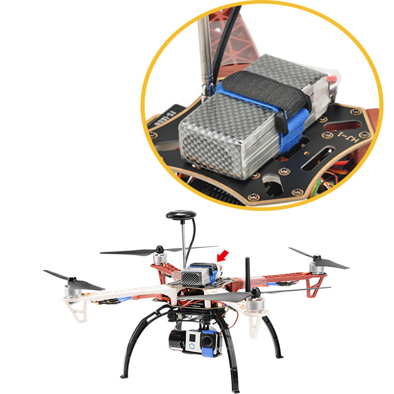 Battery Strap Belt 20*300MM Ma - đánh giá và giá Drone Rc Belt