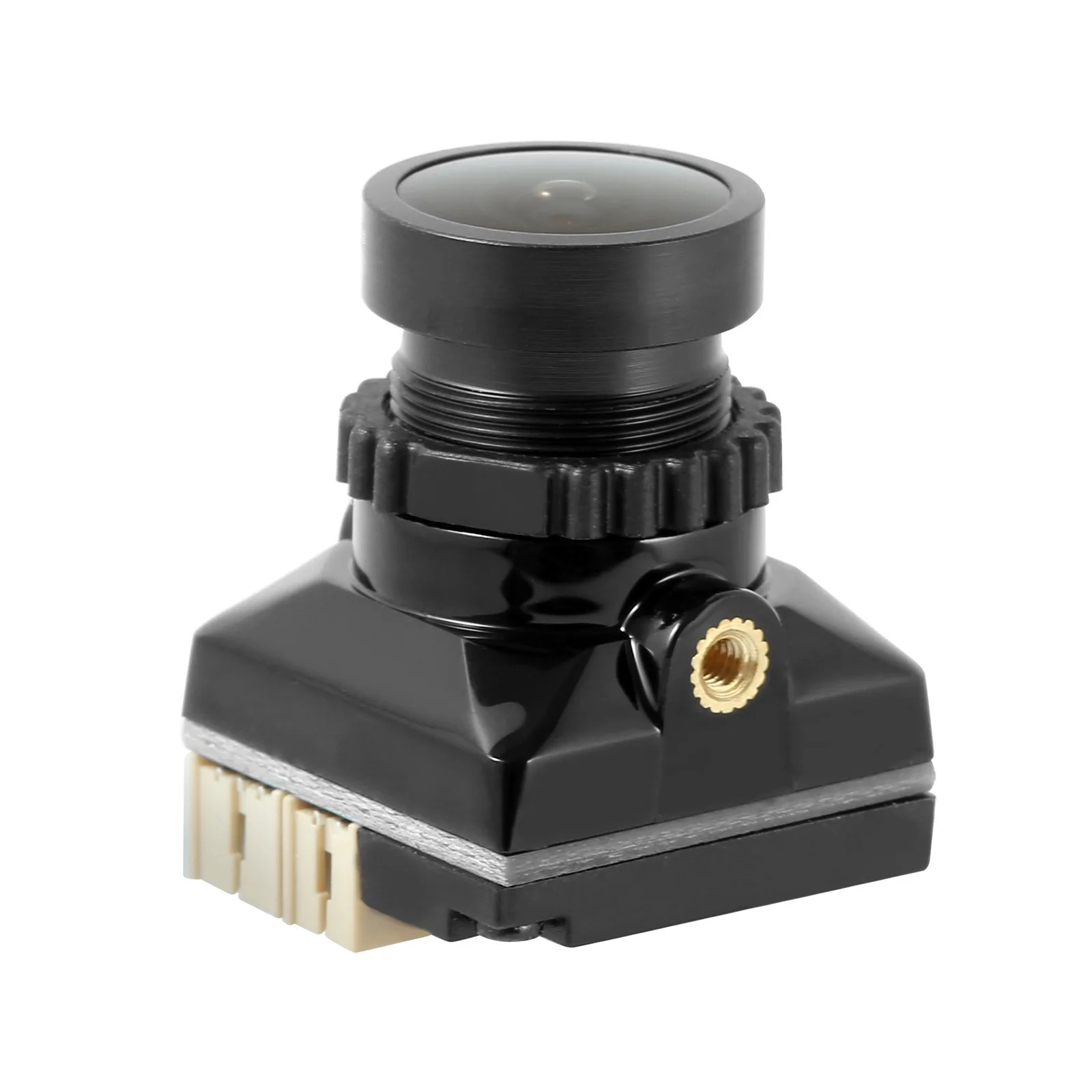 1/3 CMOS 1500TVL B19 Mini FPV  - đánh giá và giá Drone Dji Rc Mini 3