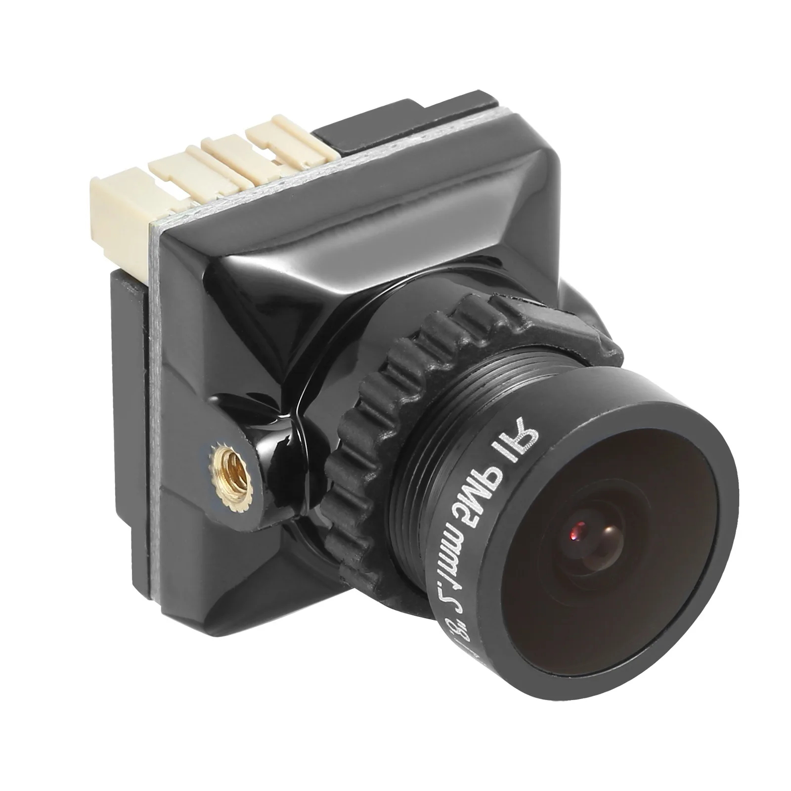 1/3 CMOS 1500TVL B19 Mini FPV  - đánh giá và giá Drone Dji Rc Mini 3