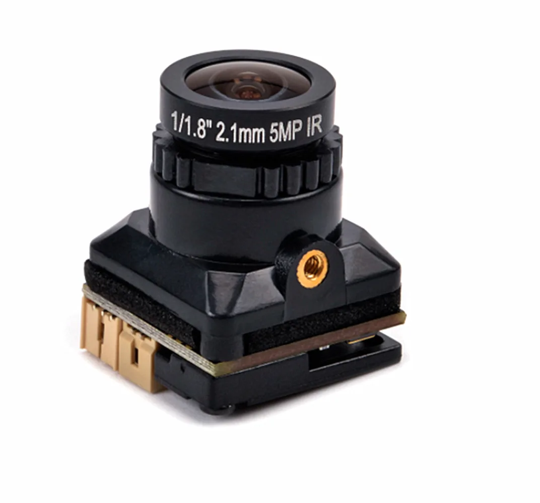 1/3 CMOS 1500TVL B19 Mini FPV  - đánh giá và giá Drone Dji Rc Mini 3