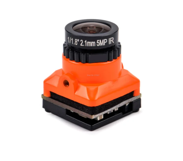 1/3 CMOS 1500TVL B19 Mini FPV  - đánh giá và giá Drone Dji Rc Mini 3