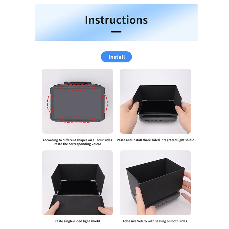 CJSD-For DJI Mavic 4 Pro Sun H - đánh giá và giá Drone Rc Pro 2