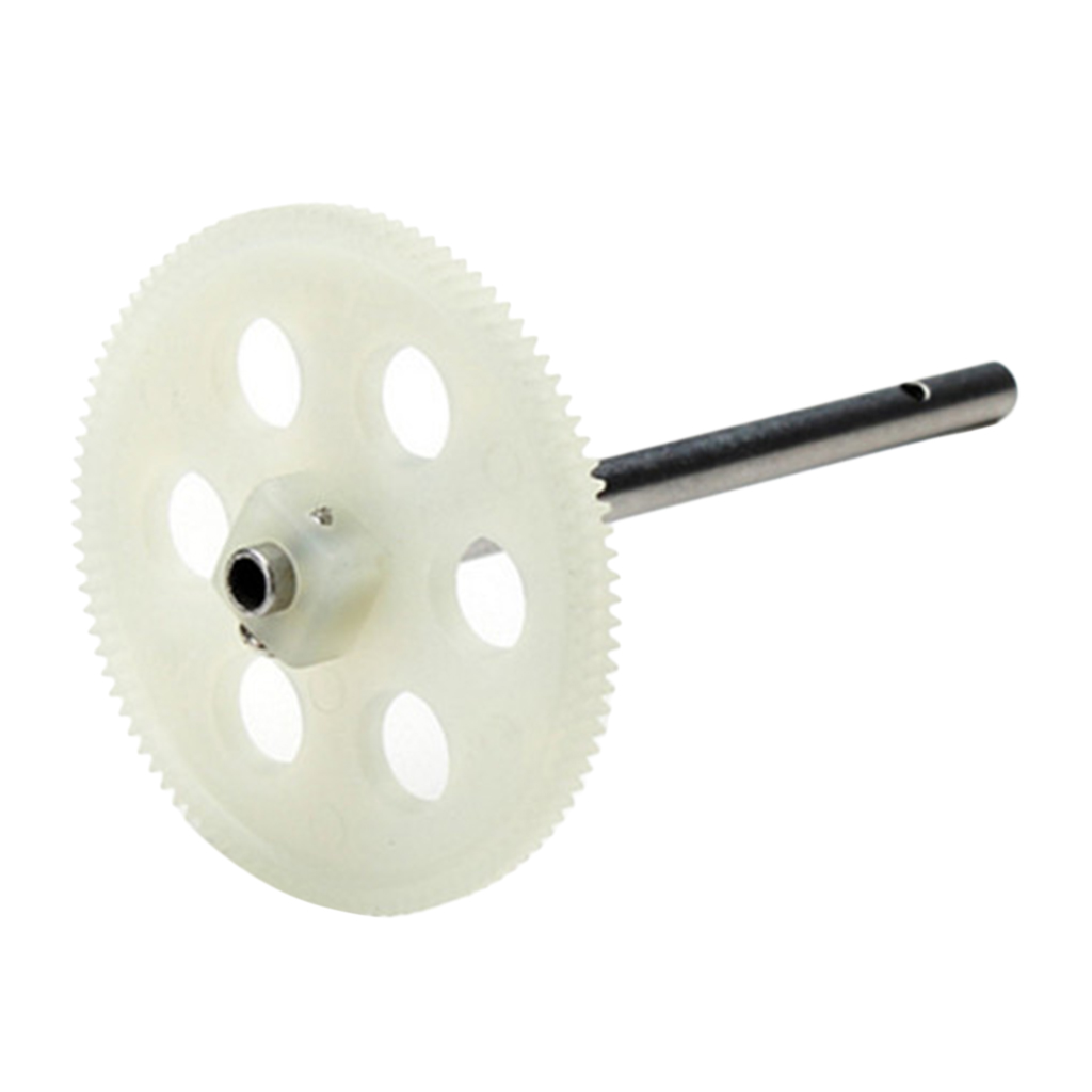 Main Gear Shaft Set RC Drone A - đánh giá và giá Drone Aircraft Jjrc