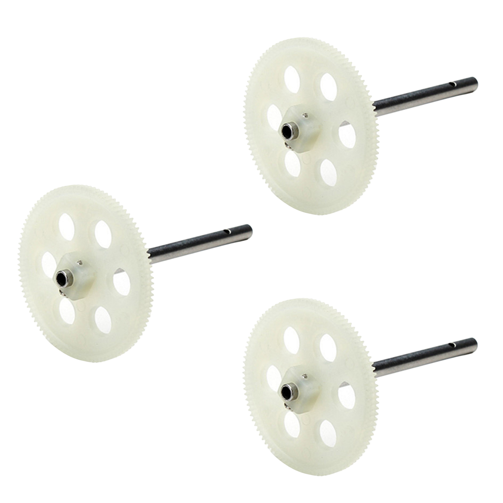 Main Gear Shaft Set RC Drone A - đánh giá và giá Drone Aircraft Jjrc