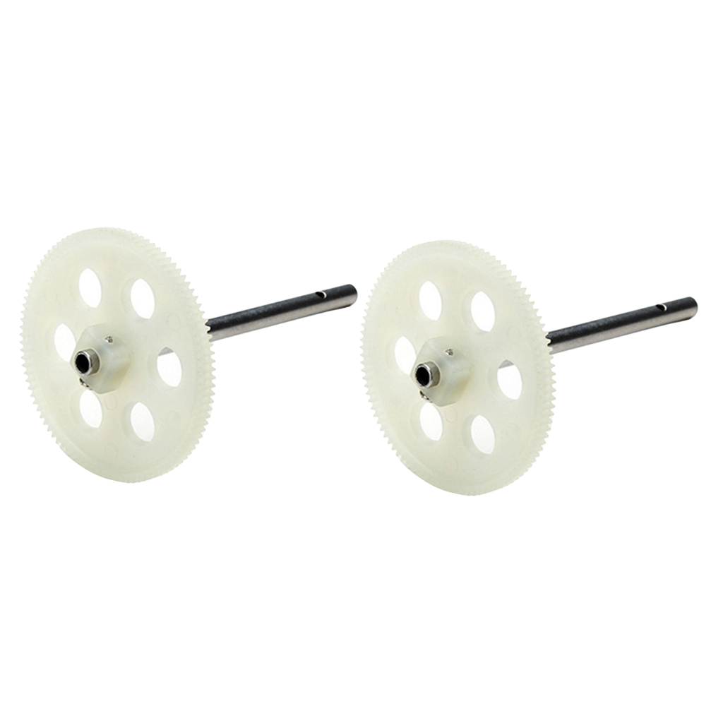 Main Gear Shaft Set RC Drone A - đánh giá và giá Drone Aircraft Jjrc