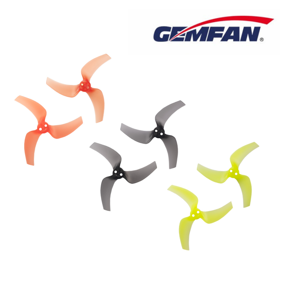 Gemfan 3.2inch Props for DJI a - đánh giá và giá Drone Rc Diy