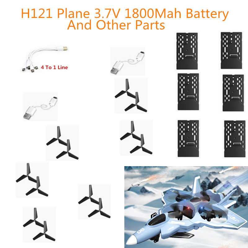 JJRC H121 Surround Fight Remot - đánh giá và giá Drone Aircraft Jjrc