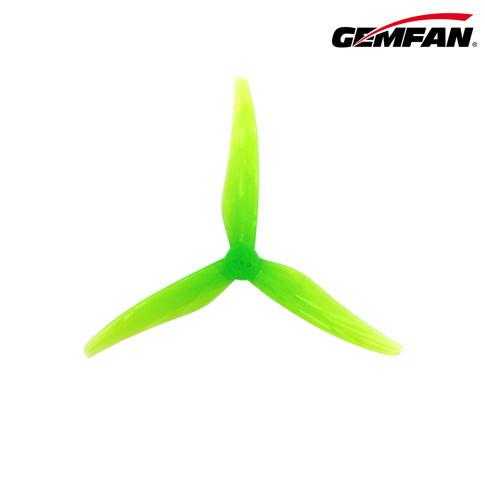 Hurricane SL 5125 3Blade Gemfa - đánh giá và giá Drone Rc Diy
