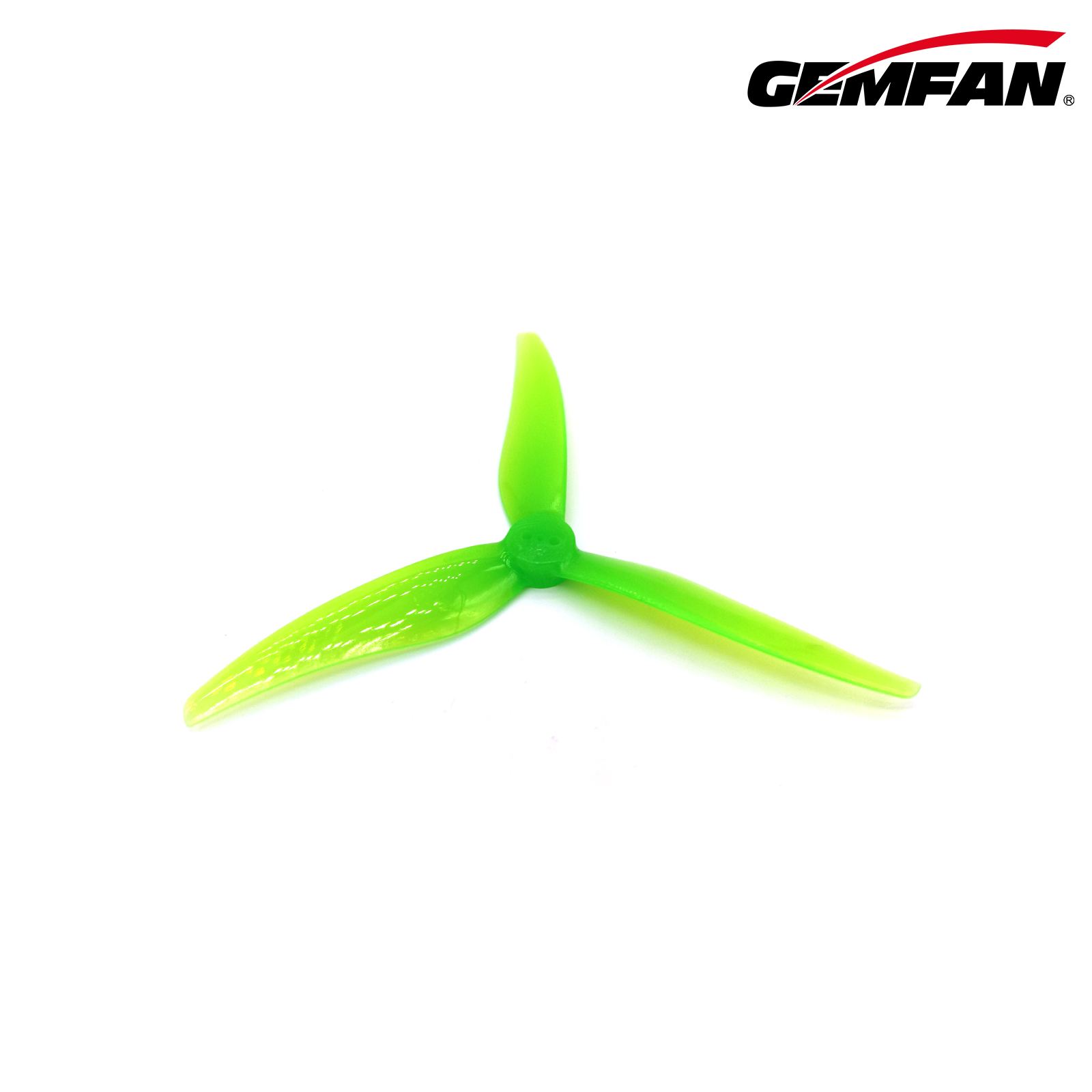 Hurricane SL 5125 3Blade Gemfa - đánh giá và giá Drone Rc Diy