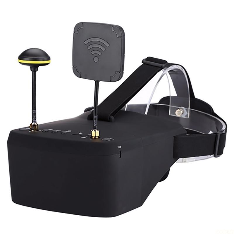 nghe kính FPV màn hình B03F 5I - đánh giá và giá Fpv Goggles Headset