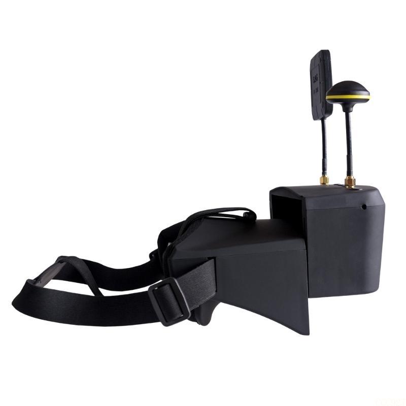 nghe kính FPV màn hình B03F 5I - đánh giá và giá Fpv Goggles Headset
