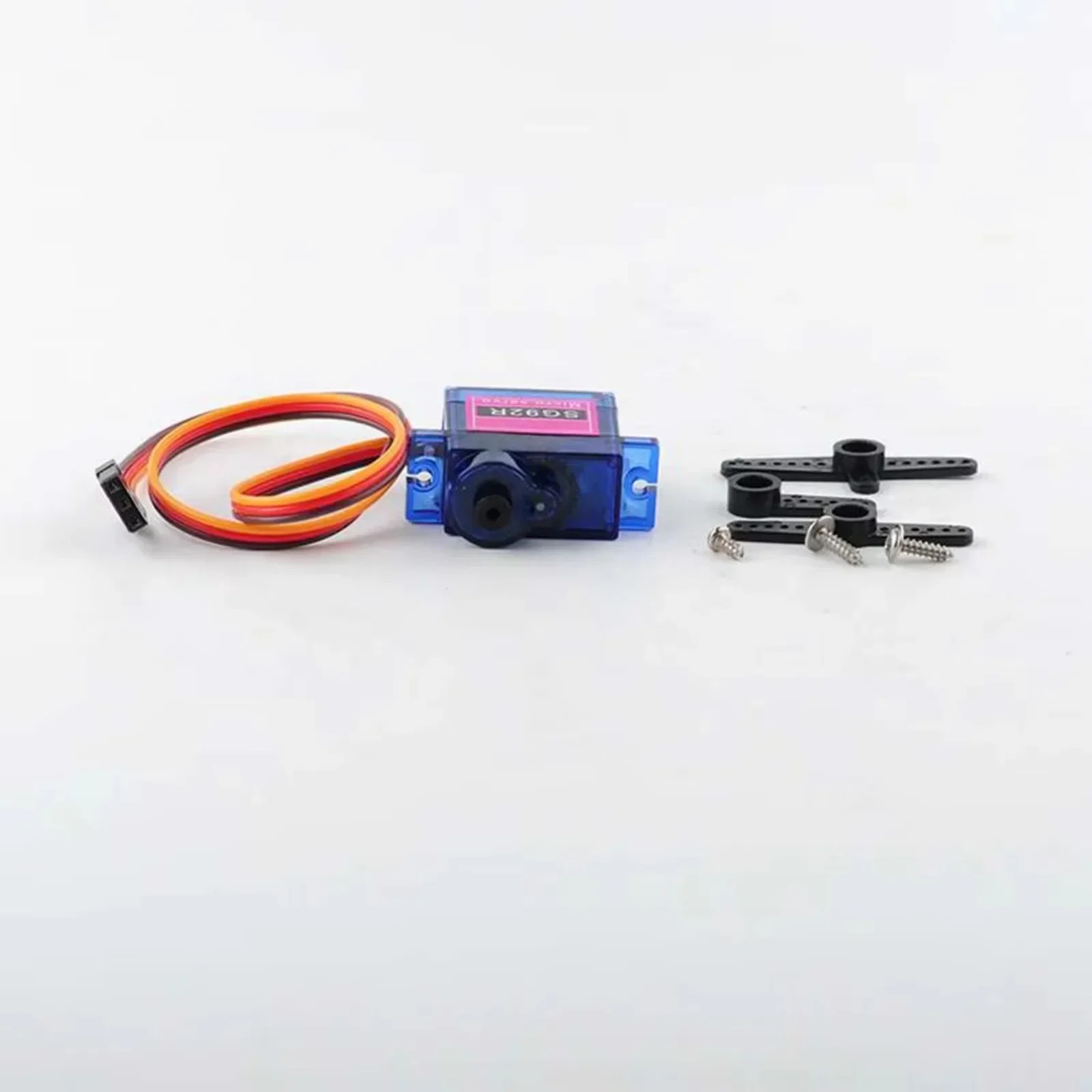 10pcs/lot SG92R Micro Servo 9g - đánh giá và giá Drone And Car