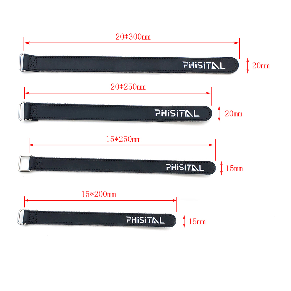 FPV Drone Battery Strap Super  - đánh giá và giá Drone Rc Belt