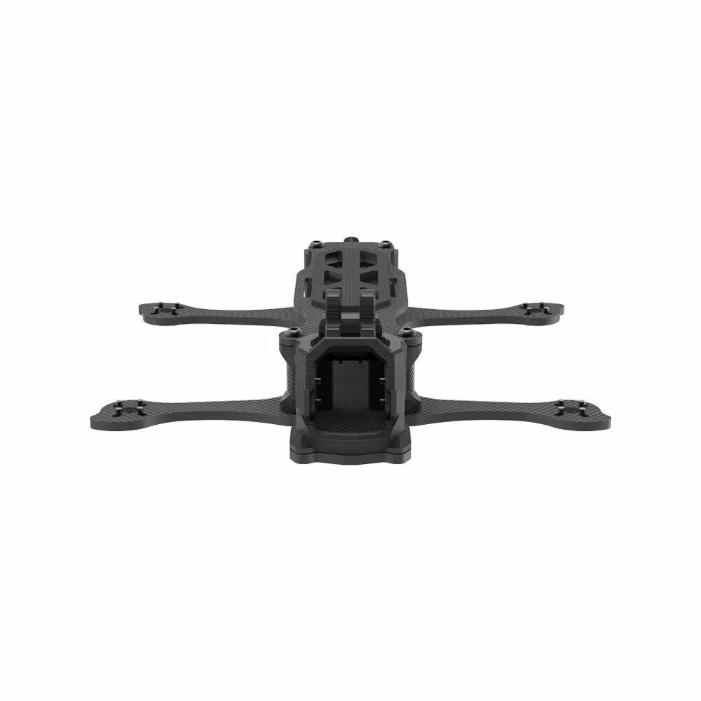 iFlight iH3 168mm Wheelbase 3  - đánh giá và giá Drone Rc Diy