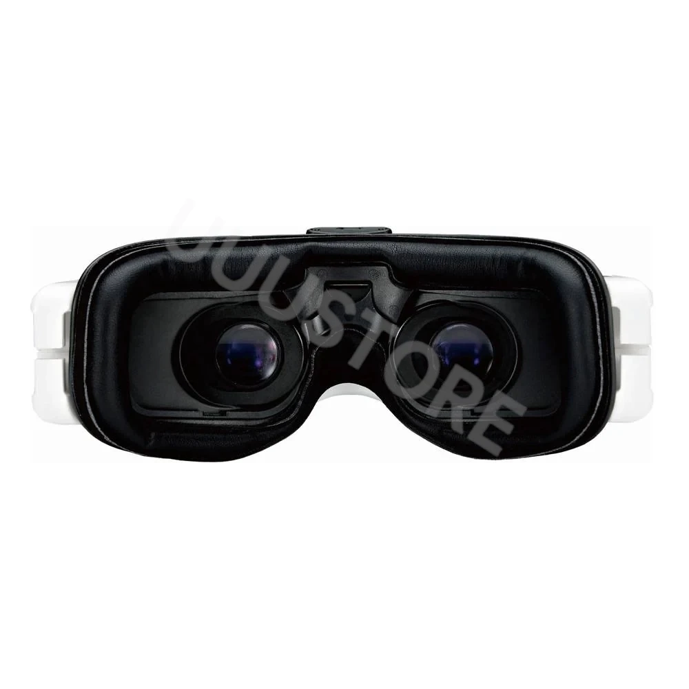 UniFlyFat Shark Dominator HDO+ - đánh giá và giá Fpv Goggles Headset