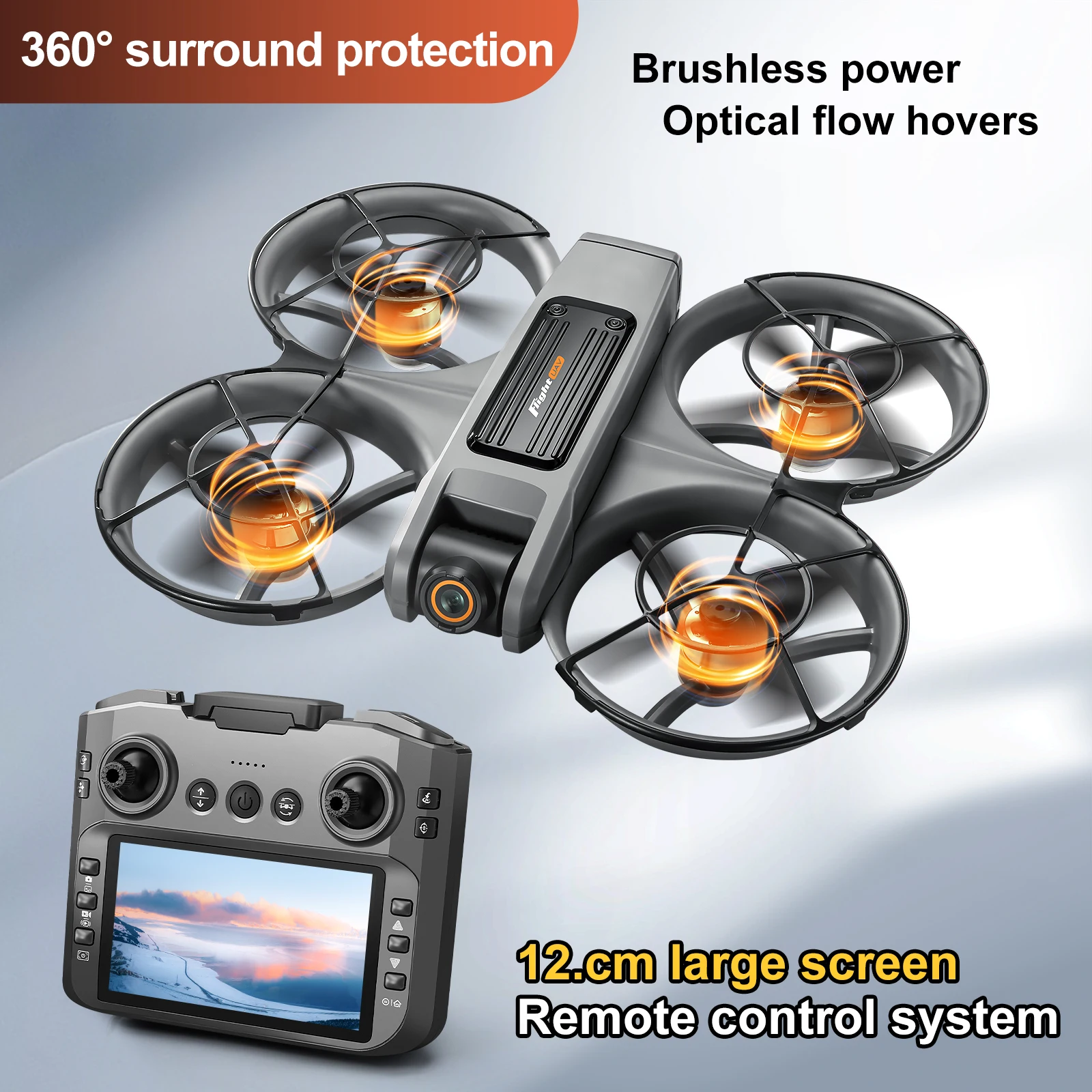 2025 New S156 Drone with Scree - đánh giá và giá Drone Rc S156