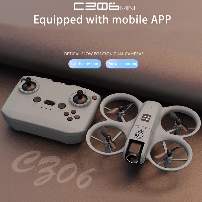 CZ06 Mini RC Quadcopter Drone  - đánh giá và giá Drone Rc App