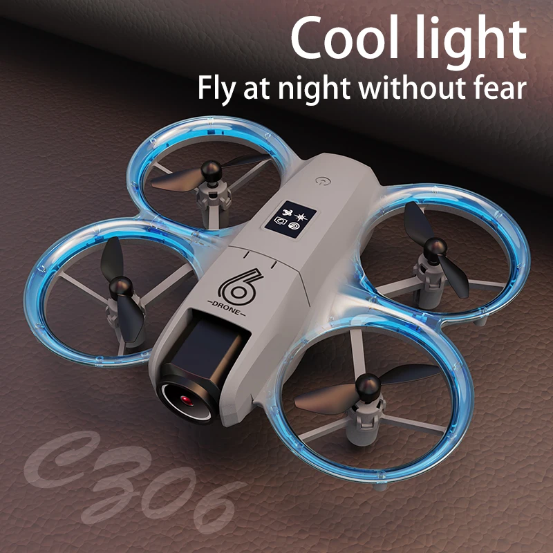 CZ06 Mini RC Quadcopter Drone  - đánh giá và giá Drone Rc App