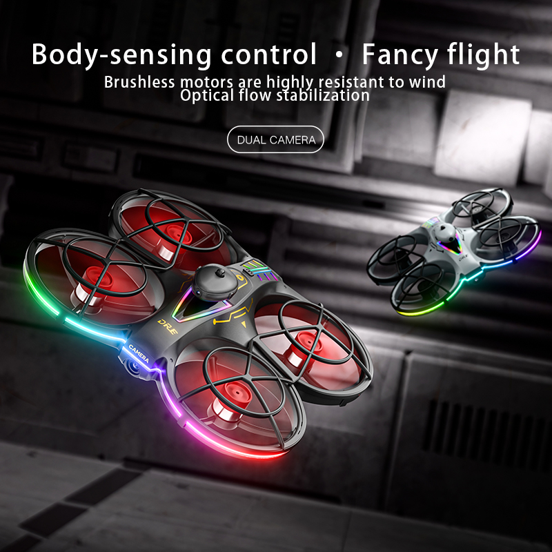 RH830 RC Professional Drone 4K - đánh giá và giá Drone App Rc Fpv