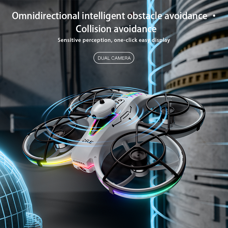 RH830 RC Professional Drone 4K - đánh giá và giá Drone App Rc Fpv