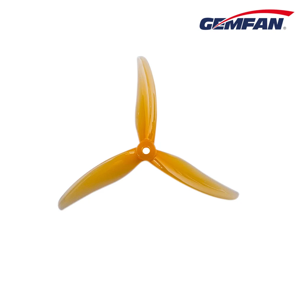 24 Chiếc/12 Đôi Gemfan 3 Lưỡi  - đánh giá và giá Drone Rc Diy