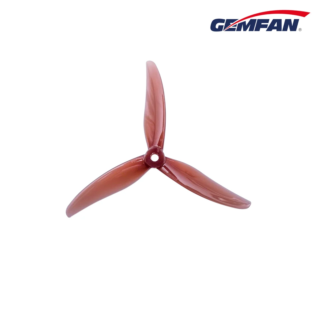 24 Chiếc/12 Đôi Gemfan 3 Lưỡi  - đánh giá và giá Drone Rc Diy