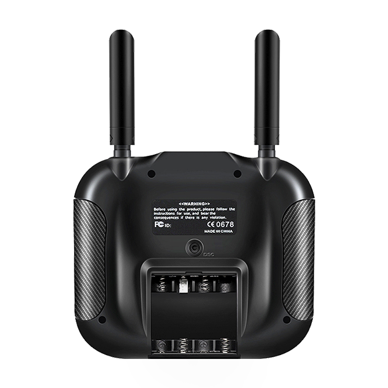 Hotrc HT-10A 2.4G 10CH Transmi - đánh giá và giá Drone And Car