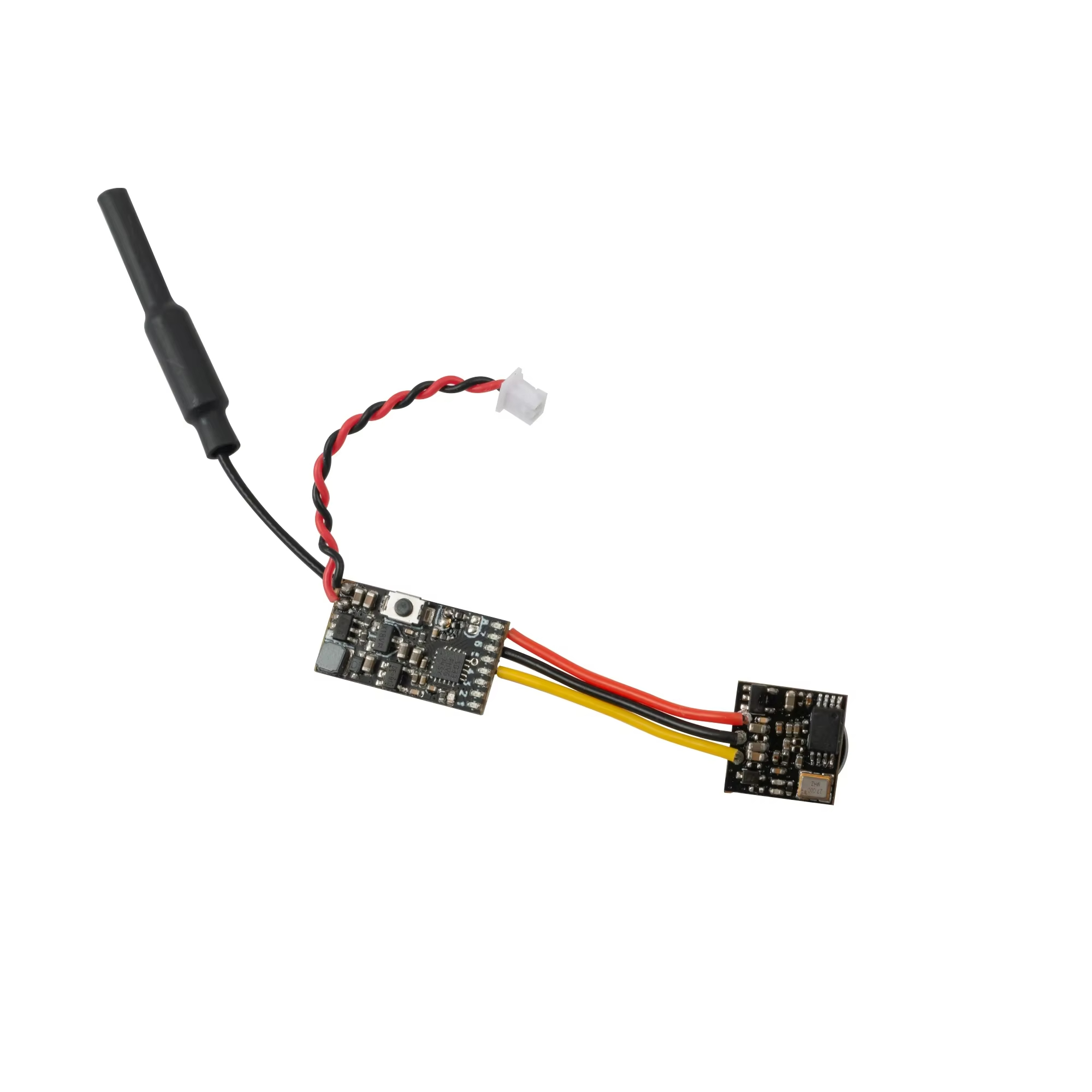 RC Micro Camera FPV AIO 5.8G 2 - đánh giá và giá Drone Rc Plegable