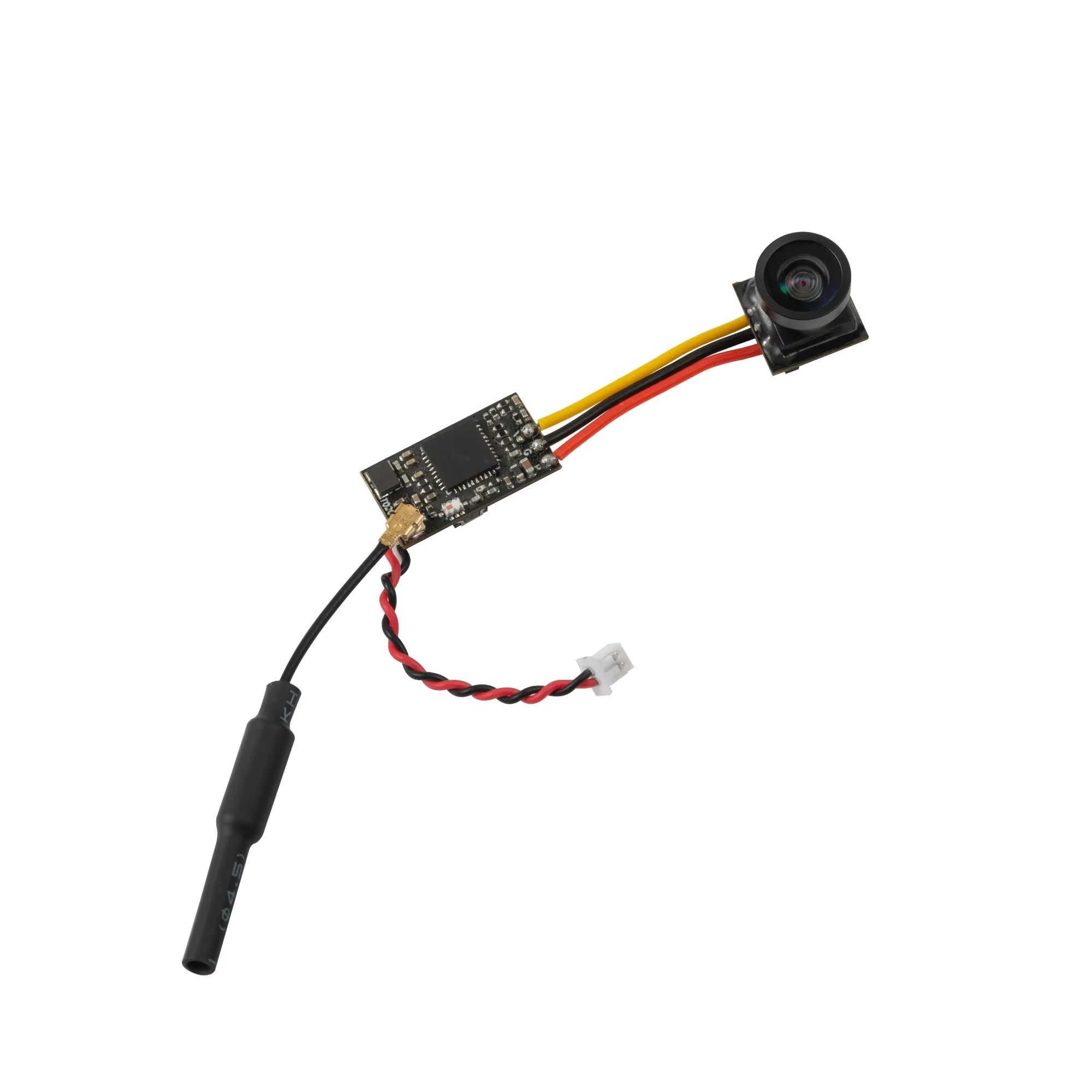 RC Micro Camera FPV AIO 5.8G 2 - đánh giá và giá Drone Rc Plegable