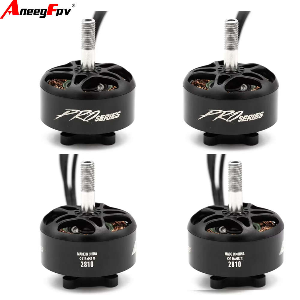 EMAX Pro 2810 1150KV 950KV 3-6 - đánh giá và giá Drone Rc Pro 2