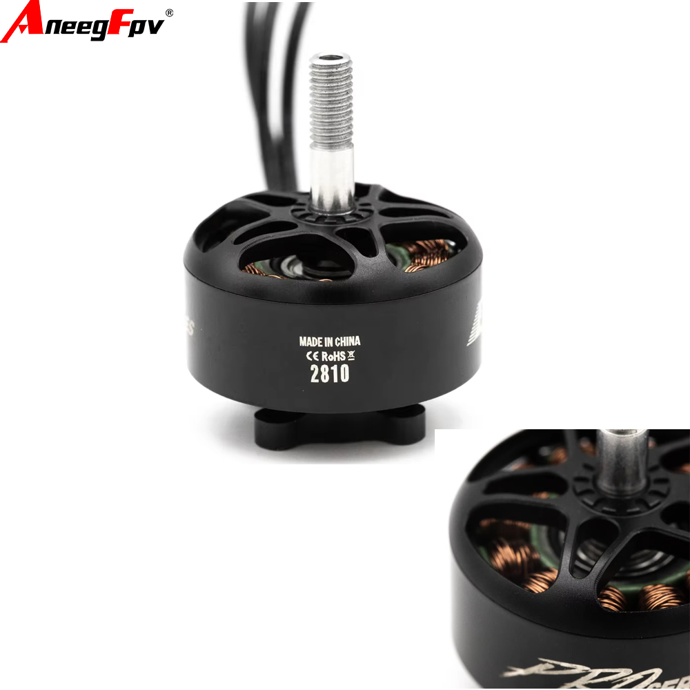 EMAX Pro 2810 1150KV 950KV 3-6 - đánh giá và giá Drone Rc Pro 2