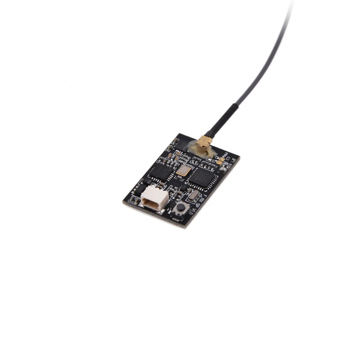 MRF8CHA 2.4G AGF Cho Frsky 8CH - đánh giá và giá Frsky Receiver Module