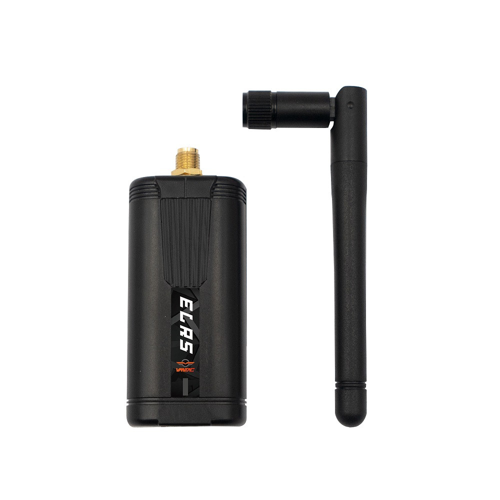 FrSky VANTAC ExpressLRS ELRS 2 - đánh giá và giá Frsky Receiver Module