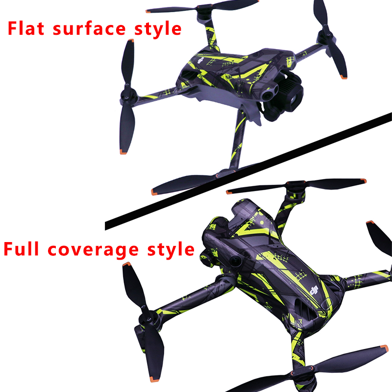 For DJI Mini 5Pro Drone Sticke - đánh giá và giá Drone Rc Pro 2