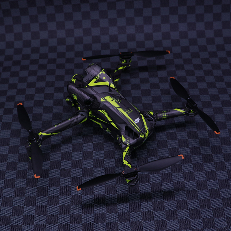 For DJI Mini 5Pro Drone Sticke - đánh giá và giá Drone Rc Pro 2