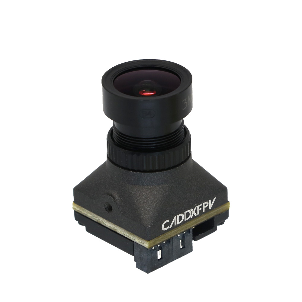 CADDX Ratel Pro 1500TVL Super  - đánh giá và giá Caddx Fpv Camera