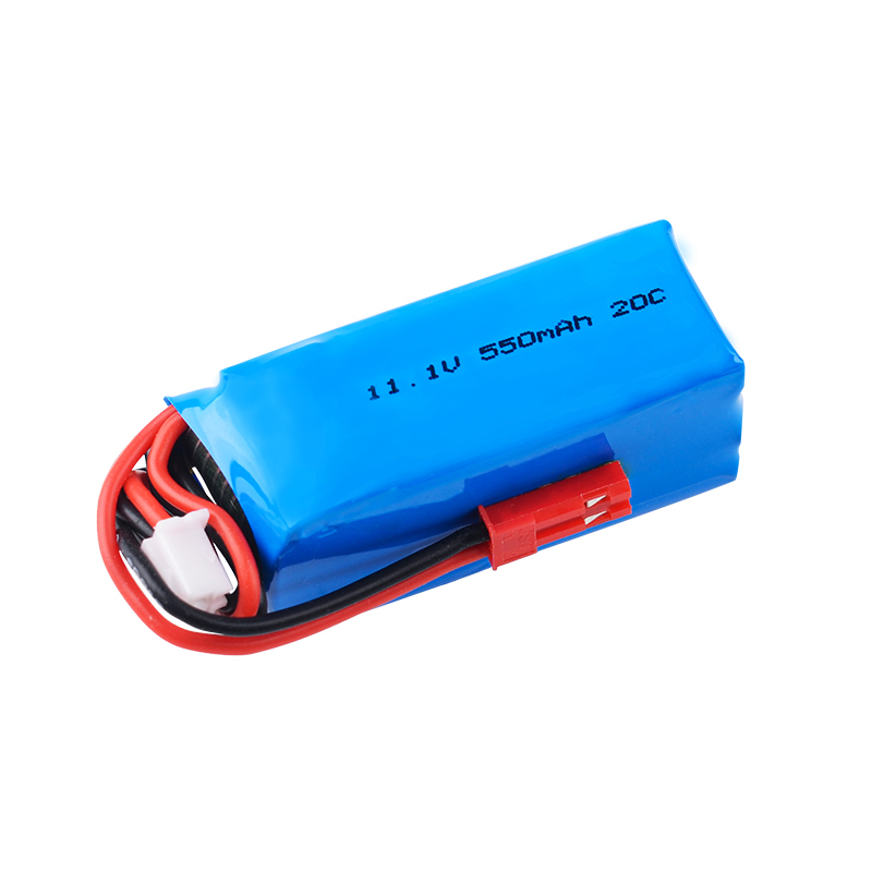 11.1V 550mAh Lipo Battery For  - đánh giá và giá Drone Zll Rc