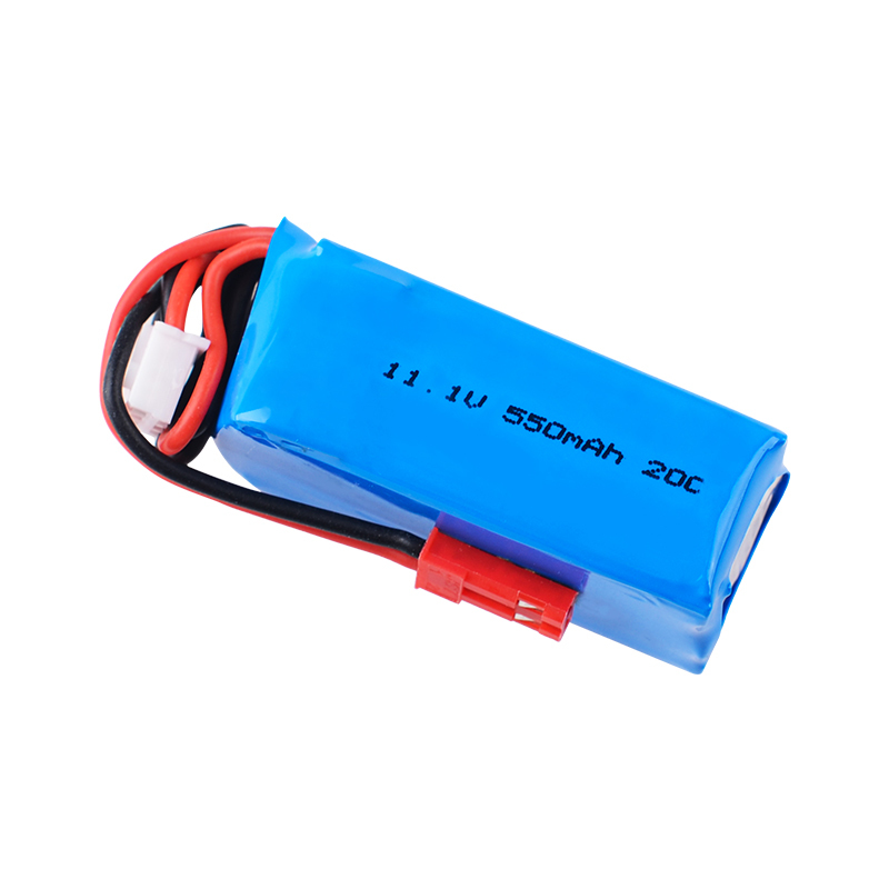 11.1V 550mAh Lipo Battery For  - đánh giá và giá Drone Zll Rc