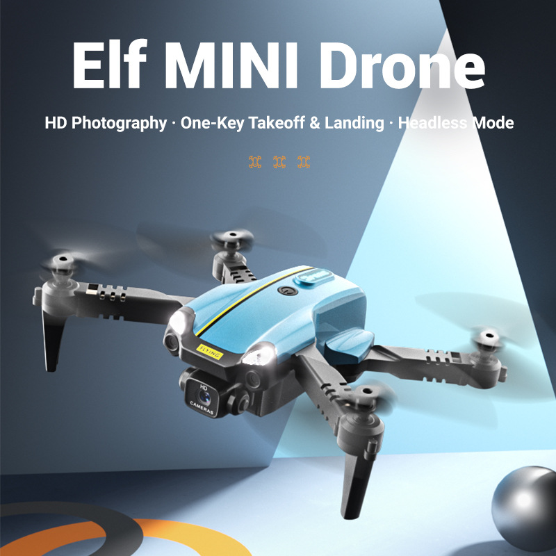 JJRC H126 Mini Folding Drone R - đánh giá và giá Drone Aircraft Jjrc