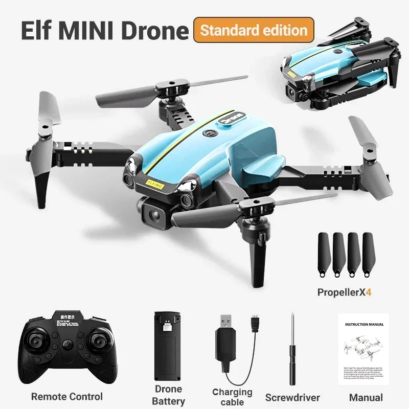Jjrc H126 Mini Drone Wifi Quad - đánh giá và giá Drone Aircraft Jjrc