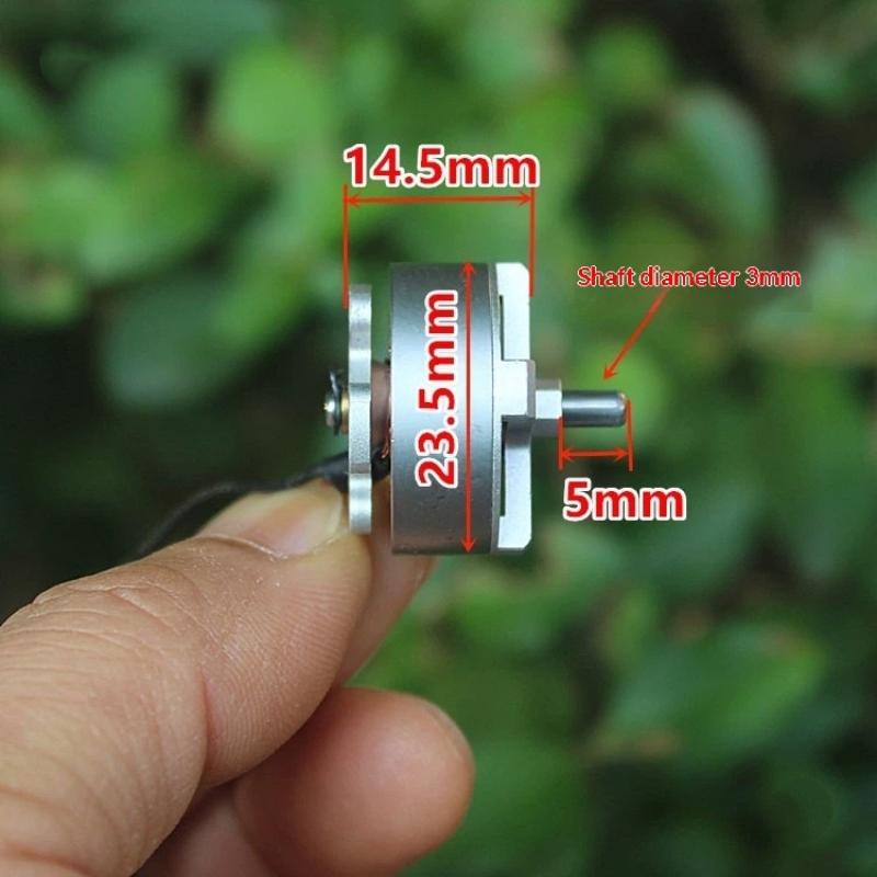Motor Rc Drone 1pcs 23 5mm 2s- - đánh giá và giá Drone Dji Rc Mini 3