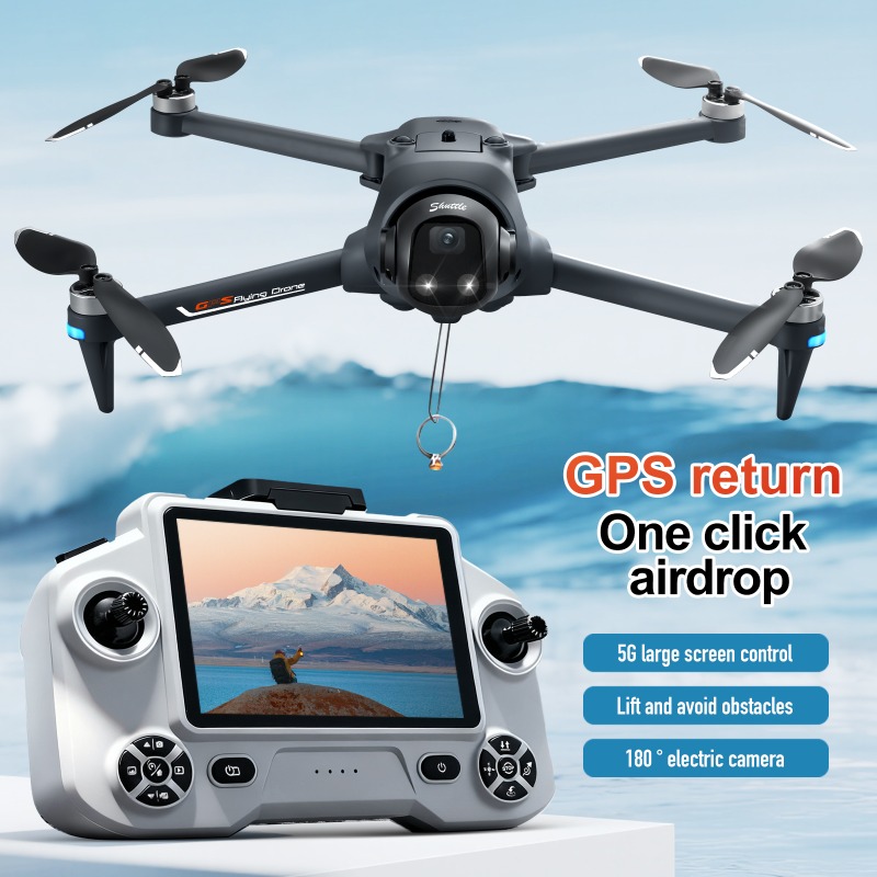NEW YL059 Mini RC Quadcopter 4 - đánh giá và giá Drone App Rc Fpv