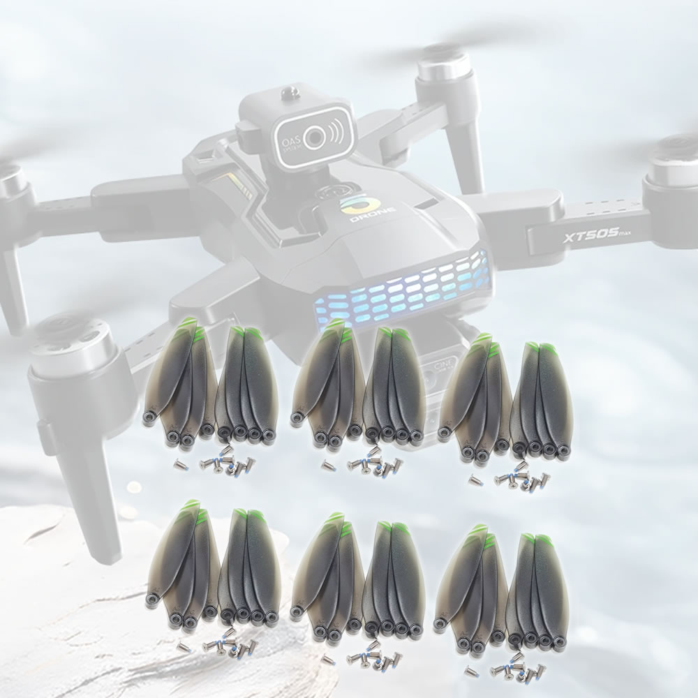 LSRC XT505 Brushless Motor Fol - đánh giá và giá Xt505 Rc Drone